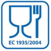 Contact alimentaire CE 1935/2004