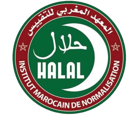 Halal IMANOR — Institut Marocain de Normalisation